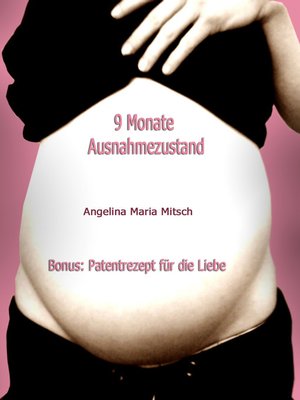 cover image of 9 Monate Ausnahmezustand